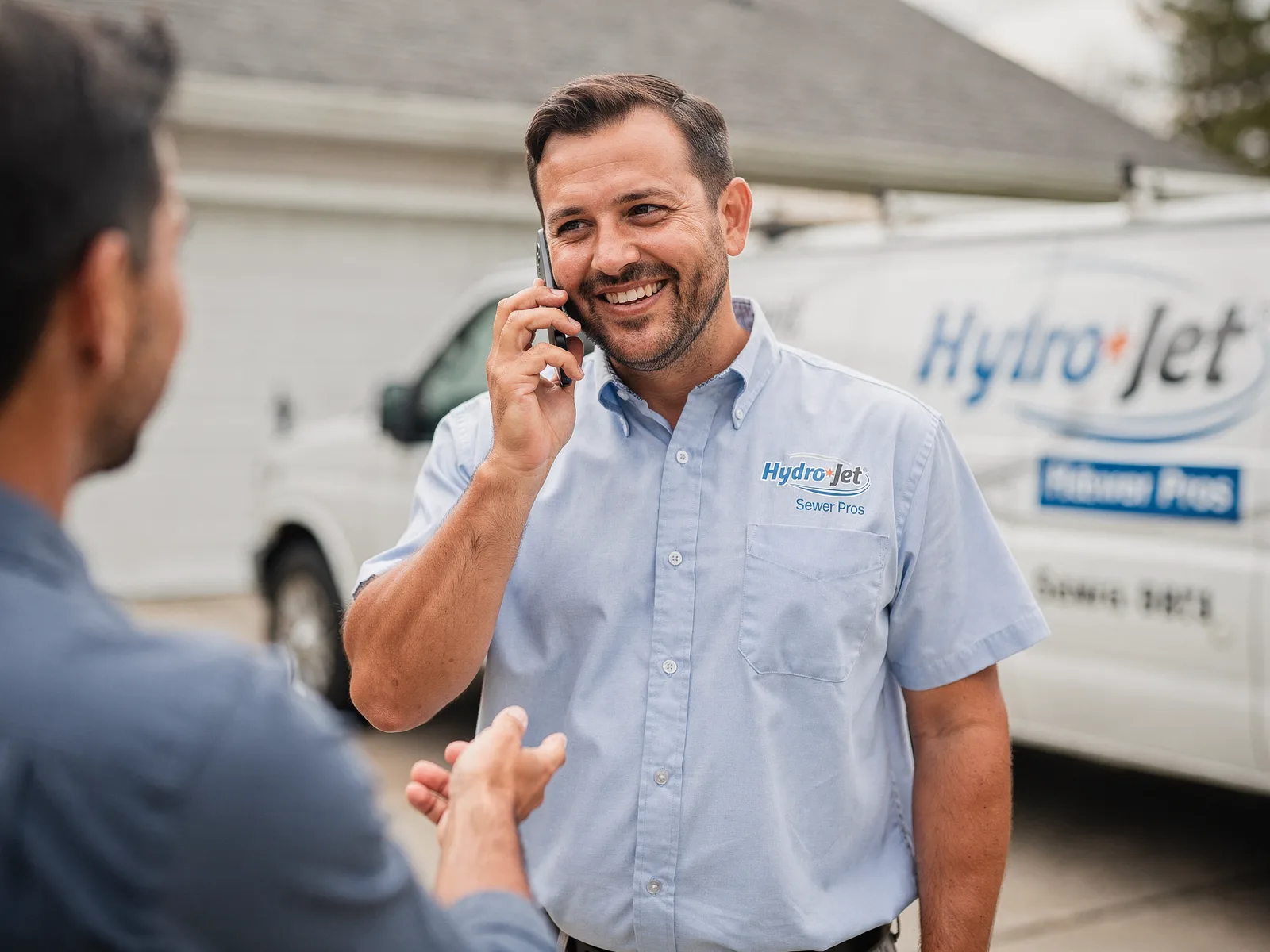 Hydro Jetting Orchard Park, NY FAQs